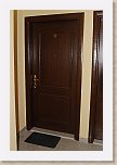 Apartment Door Entrance * 2336 x 3504 * (4.7MB)